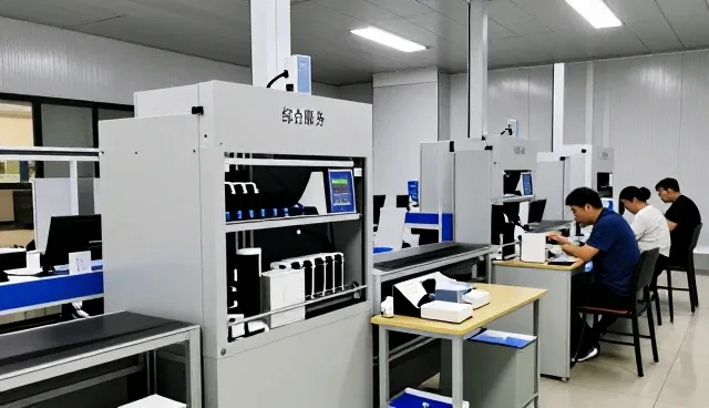北京市恒进电子技术发展公司